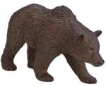 Mojo Ursul Grizzly Mojo (DDMJ387216) Figurina