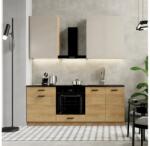 BWS JOY 200 cm dió konyhabútor Kanani 200 (WS0009)