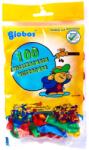 Retoys Vízibomba lufi 100 darabos készlet Ajánlott 8-99 éves korig unisex (33500)