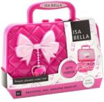 ReToys Isabella sminkszett 25 db-os Ajánlott 5-14 éves korig lányoknak (45502)