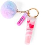 Slammer Create it Szájfény kulcstartó 3 db Ajánlott 6-14 éves korig lányoknak (02193)