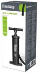 Bestway Corp 62030 Air Hammer kézipumpa - 48 cm Ajánlott 10-99 éves korig unisex (76804)