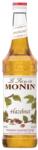 MONIN cukormentes mogyoró szirup 250ml (3052911286803) (3052911286803) (3052911286803)