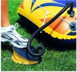 Bestway Corp 62004 Air Step lábpumpa - 28 x 19 cm Ajánlott 10-99 éves korig unisex (76850)