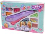 ReToys Gyöngyös frizurakészítő Ajánlott 3-10 éves korig lányoknak (51278)