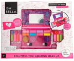 ReToys Isabella smink szett - Ajánlott: 3-6 éves korig lányoknak (45456) (45456)