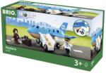 BRIO Repülőgép Ajánlott 3-6 éves korig unisex (81303)