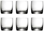 WMF - EASY whiskypohár készlet, 6 db 907369990 (GS1158)