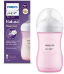 Philips SCY903/11 Natural Response cumisüveg (SCY903/11) - patronbolt