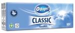 Ooops! Papír zsebkendő, 3 rétegű, 10x10 db, OOOPS "Classic", sensitive (KPC30101160) - iconink