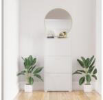 BWS Cipőtároló PIGO fehér SNB 60 (WS0012)