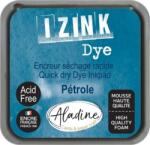 Aladine Izink Bélyegzőpárna Petrol (19271)