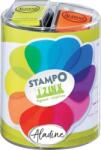 Aladine Stampo Izink Pigmentkészlet Bright Colors (03340)