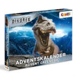 Craze Adventi naptár dinó figiurákkal (33401)