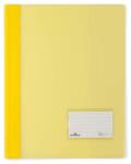 DURABLE Bias rapid, A4, extra puternic, lat, DURABIL, galben