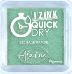 Aladine Izink Bélyegzőpárna Blue Green (19531)