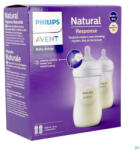 Philips SCY903/02 cumisüveg 2 db (SCY903/02)