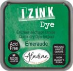 Aladine Izink Bélyegzőpárna Emerald (19272)