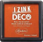 Aladine Izink Deco Bélyegzőpárna Orange (19038)