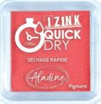 Aladine Izink Bélyegzőpárna Red (19532)