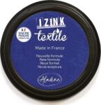 Aladine Izink Bélyegzőpárna Dark Blue (19014)