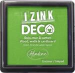 Aladine Izink Deco Bélyegzőpárna Green (19034)