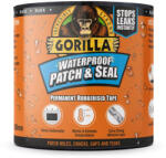 Gorilla WATERPROOF PATCH & SEAL TAPE Fekete 3m x 100mm Vízálló Foltozó és Tömítő Ragasztószalag (3044720) - timarszerszam