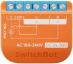 SwitchBot Intrerupator inteligent SwitchBot Relay Switch 1PM (55400) - pcone