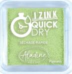 Aladine Izink Bélyegzőpárna Light Green (19536)