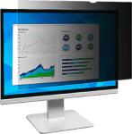 3M PF270W9B 27" Betekintésvédelmi monitorszűrő (PF270W9B) (PF270W9B)