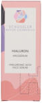 Schüssler Natur CosMEDics Cosmedics Hialuron arcszérum - 30 ml