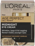 L'Oréal Age Perfect éjszakai szemkrém - 15 ml