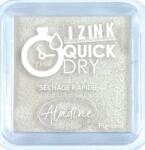 Aladine Izink Bélyegzőpárna White (19547)