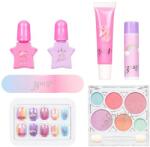 Souza! Souza Souza! - Gyerek sminkkészlet egyszarvú motívummal (SOUZA_107131)