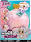 MGA Entertainment Papusa LOL Surprise, Magic Flyers, Sky Starling, 593539EUC Papusa