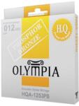 Olympia HQA1253PB Akusztikus gitárhúrok (HQA1253PB)