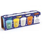 DJECO Model metalic colorat (DJ09029)