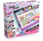 Style 4 Ever Set creativ 3 in 1, Style 4 Ever, Diamond Art