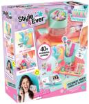 Style 4 Ever Fabrica de rechizite, Style 4 Ever, 40 accesorii