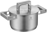WMF Oală de gătit ULTIMATE COOL 16 cm, 1, 9 l, argintiu, oțel inoxidabil, WMF (WM1795166030)
