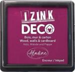 Aladine Izink Deco Bélyegzőpárna Pink (19036)
