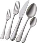 WMF Set de tacâmuri de masă MERIT, set de 30 buc, argintiu, WMF (WM1140916310) Tacam