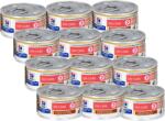 Hill's HILL'S PD Prescription Diet Feline On-Care Chicken&Vegatables Stews 12x82g