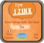 Aladine Izink Bélyegzőpárna Dark Yellow (19352)