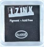 Aladine Izink Bélyegzőpárna Black (19118)