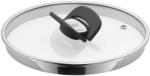 WMF Capac pentru oală CLICK&SERVE 20 cm, sticlă, WMF (WM787206820)