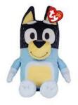 Ty Beanie Babies Bluey Plüss 15 cm - Bandit (TY44028) - liliputjatek