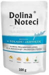Dolina Noteci Dolina Noteci Premium for Small Breeds Junior báránypecsenyében gazdag 100g