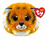 Ty Beanie Babies Plüss Gombóc Clawsby Tigris (TY42552) - liliputjatek