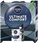 Nivea подаръчен комплект, Мъжки, Ultimate Comfort